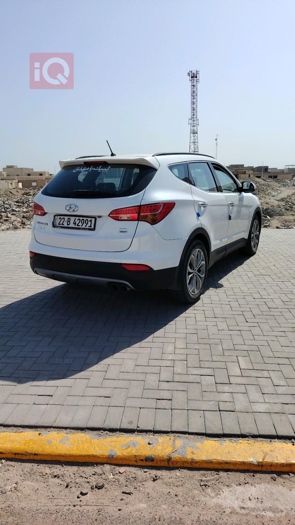 هیوندای سەنتافی